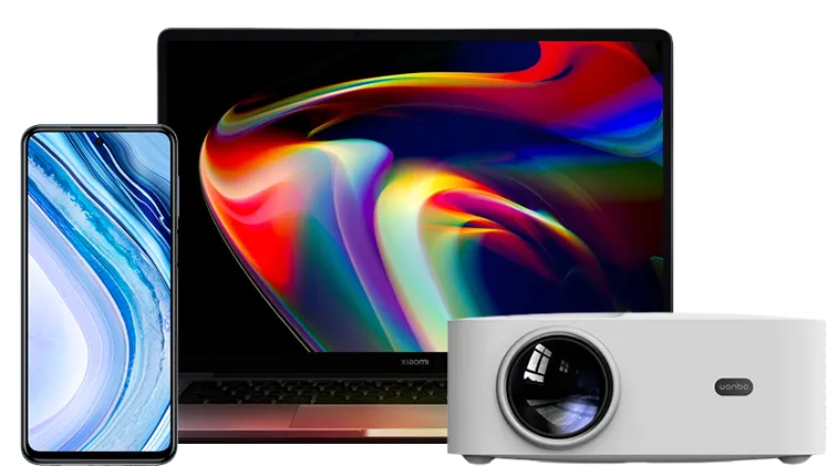 Сервисный центр Xiaomi в Хабаровске