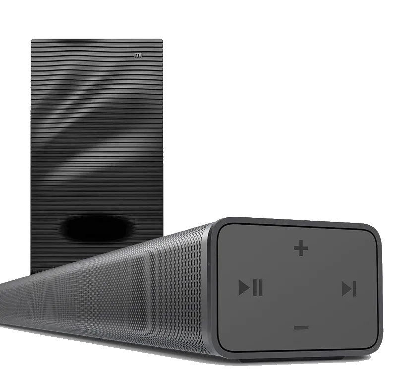 Аудиосистема Xiaomi