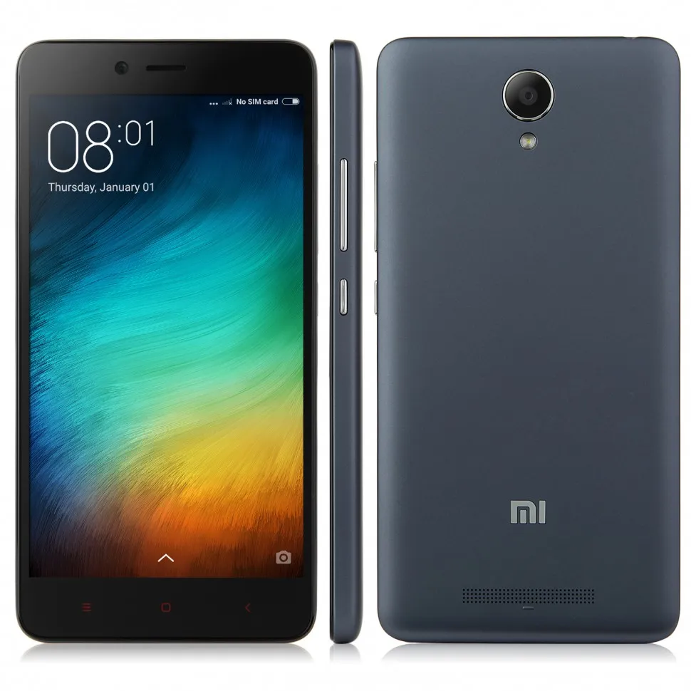 REDMI NOTE 2