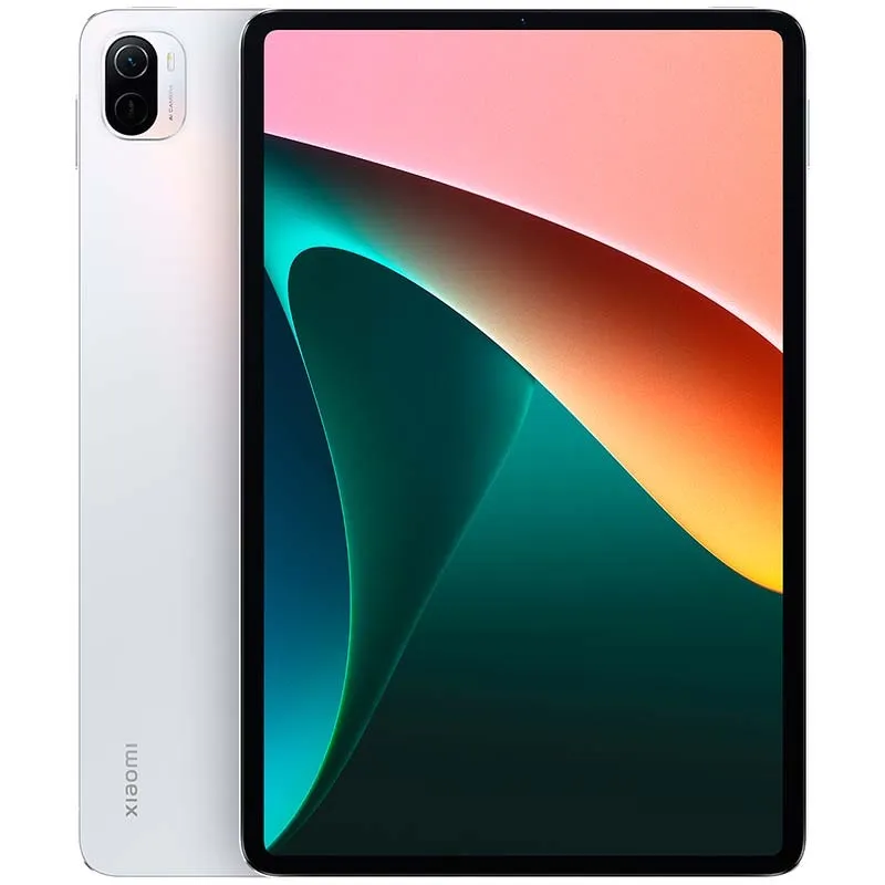 Pad 5