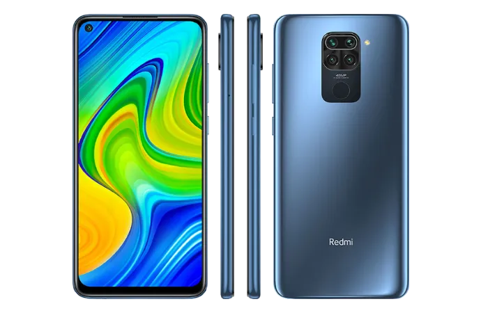 Redmi Note 9